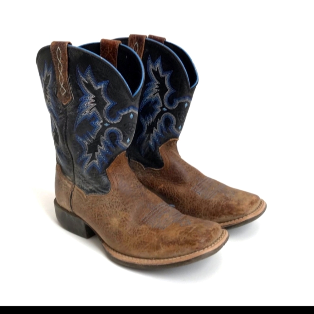 Ariat Kids Tombstone Boots 10012794